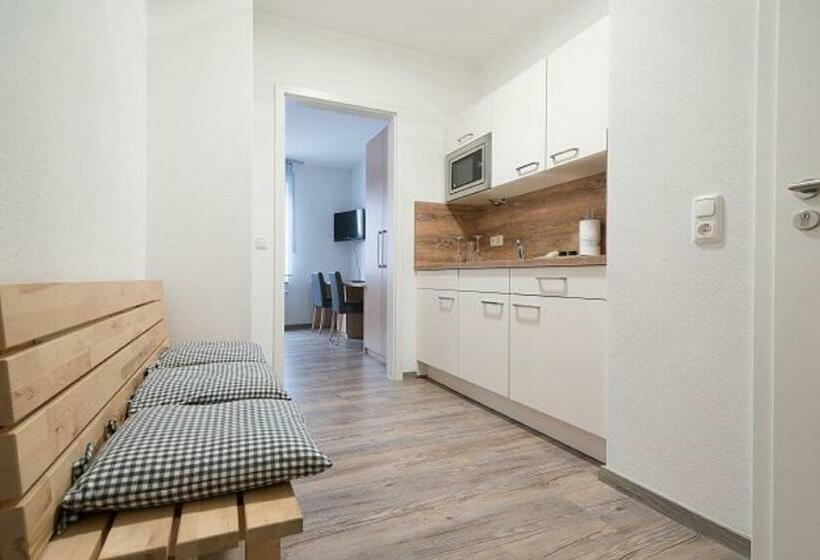 Anitas Altstadtpension