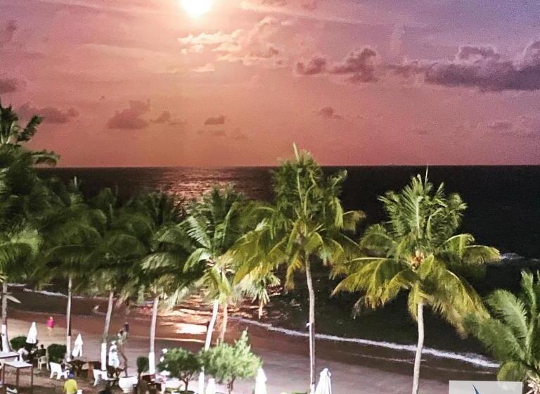 Apart Hotel Marinas Tamandaré