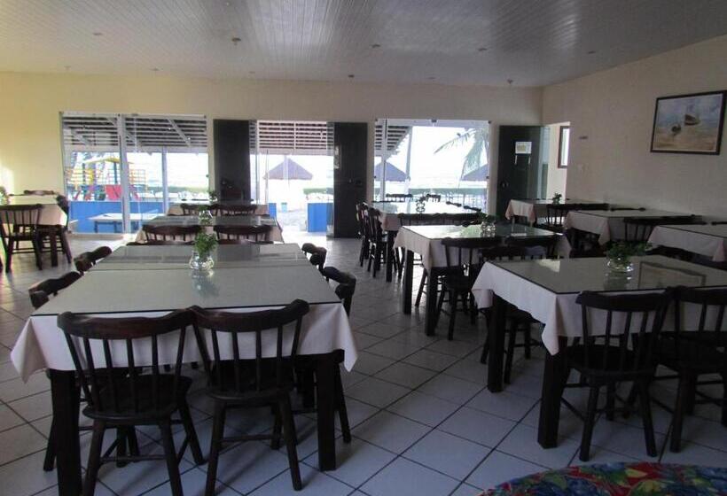 Apart Hotel Marinas Tamandaré