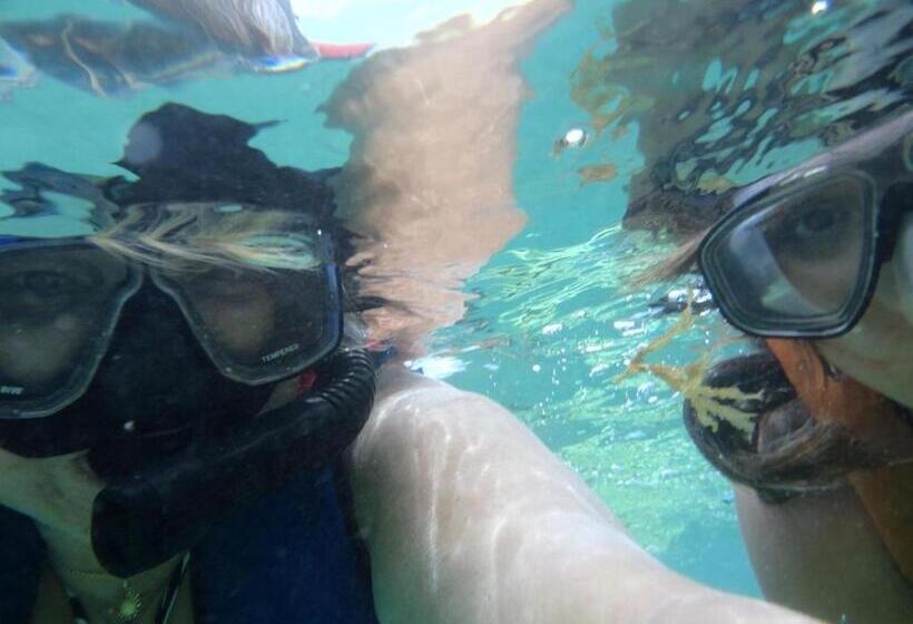 Apart Hotel Marinas Tamandaré