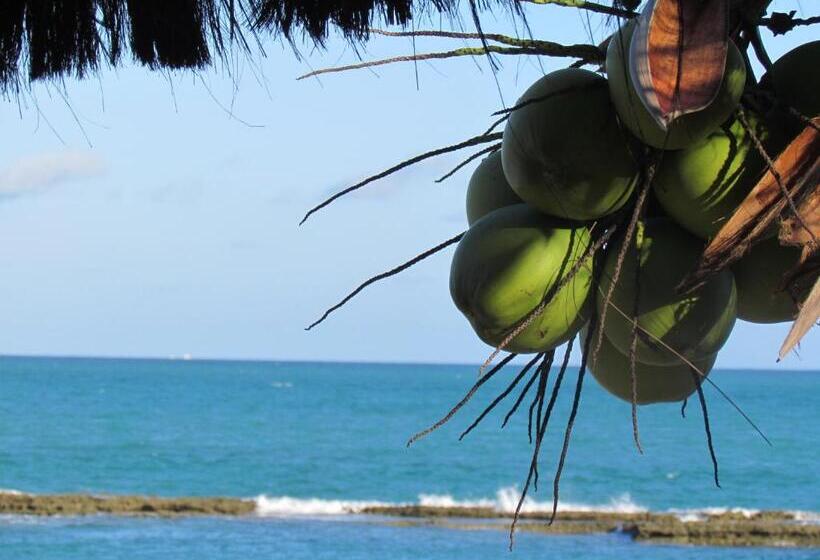 Apart Hotel Marinas Tamandaré