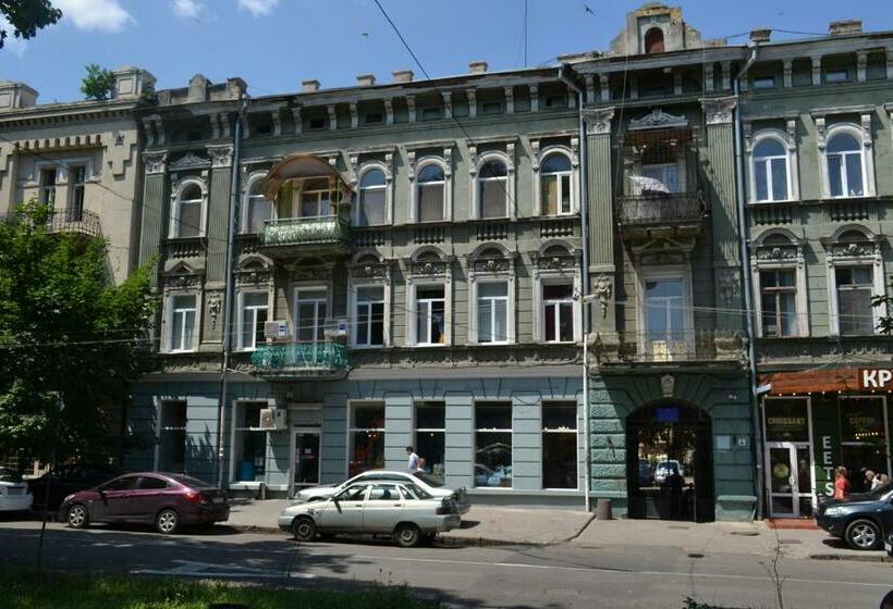 Apart Hotel Michelle