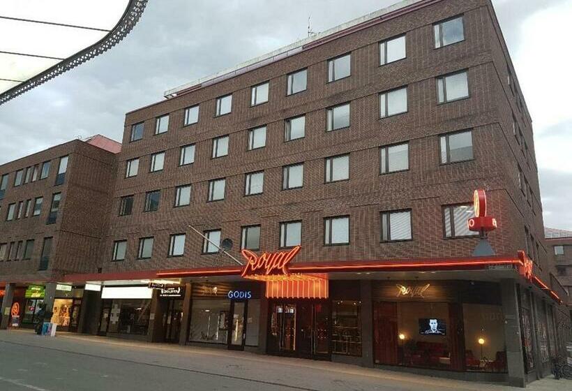 Apartments Centralstation