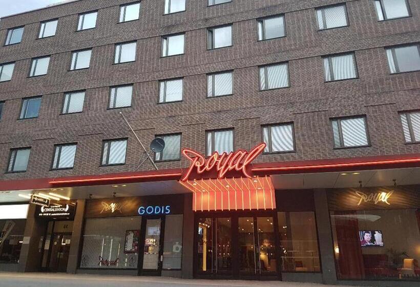 Apartments Centralstation