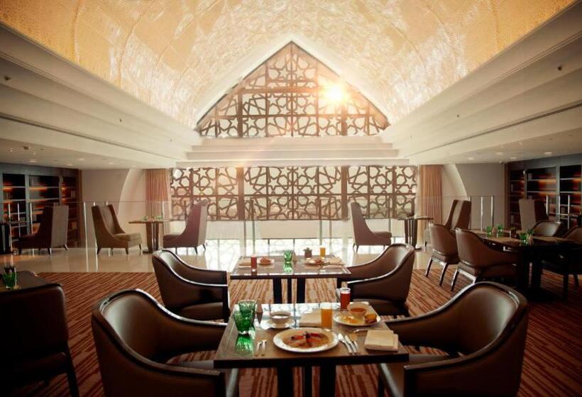 Bab Al Qasr Residence