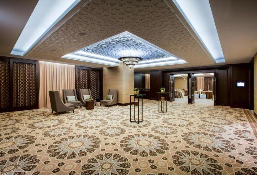 Bab Al Qasr Residence