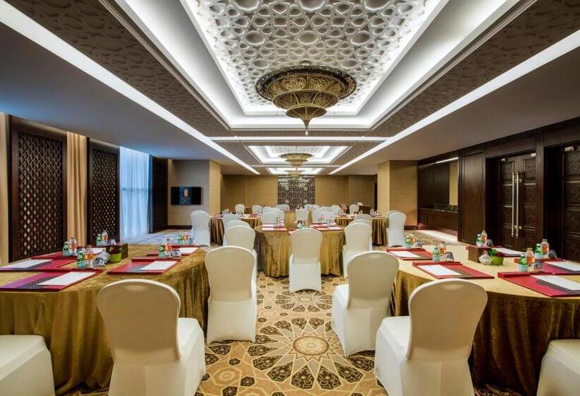 Bab Al Qasr Residence