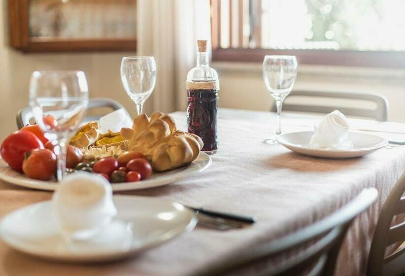 Babai Village   Abba Urci