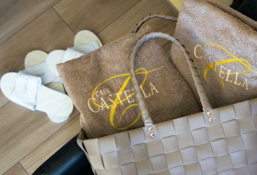 Bed and Breakfast Casa Castella   Adults Only   Langhe