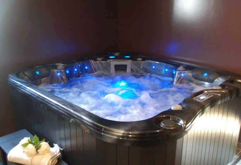 Bed and Breakfast L'alidade Chambres D'hôtes