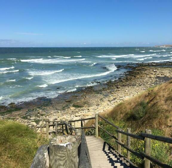Bed and Breakfast L'alidade Chambres D'hôtes