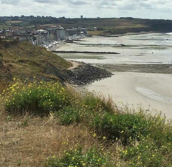 Bed and Breakfast L'alidade Chambres D'hôtes