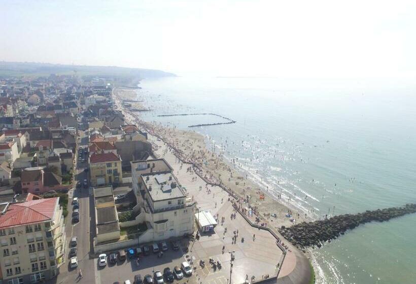 Bed and Breakfast L'alidade Chambres D'hôtes