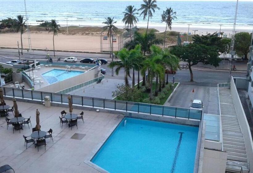 Betel Beach Flat Internacional Boa Viagem