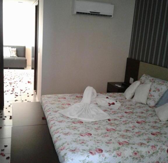 Betel Beach Flat Internacional Boa Viagem