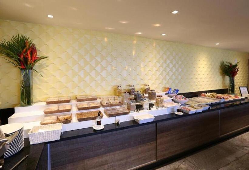 Betel Beach Flat Internacional Boa Viagem