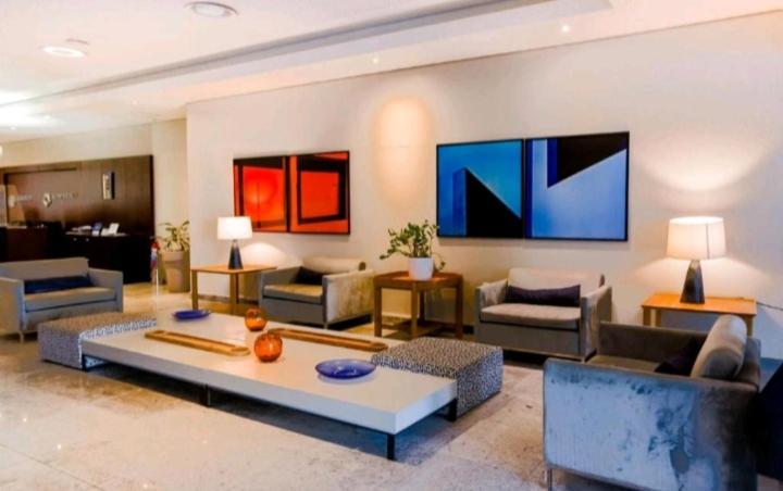 Betel Beach Flat Internacional Boa Viagem