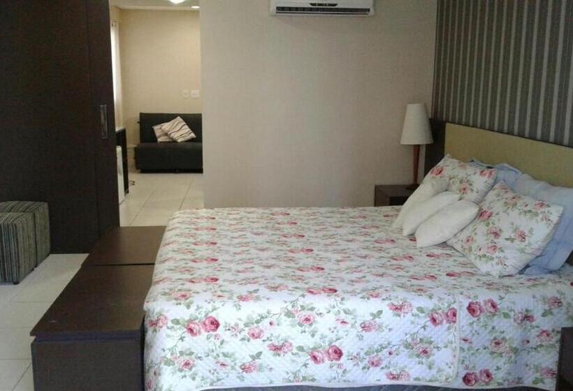 Betel Beach Flat Internacional Boa Viagem