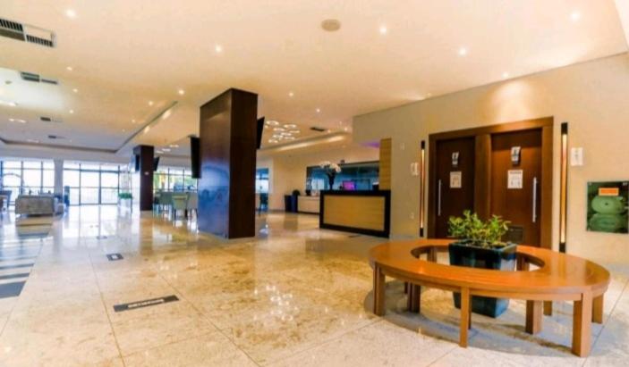 Betel Beach Flat Internacional Boa Viagem