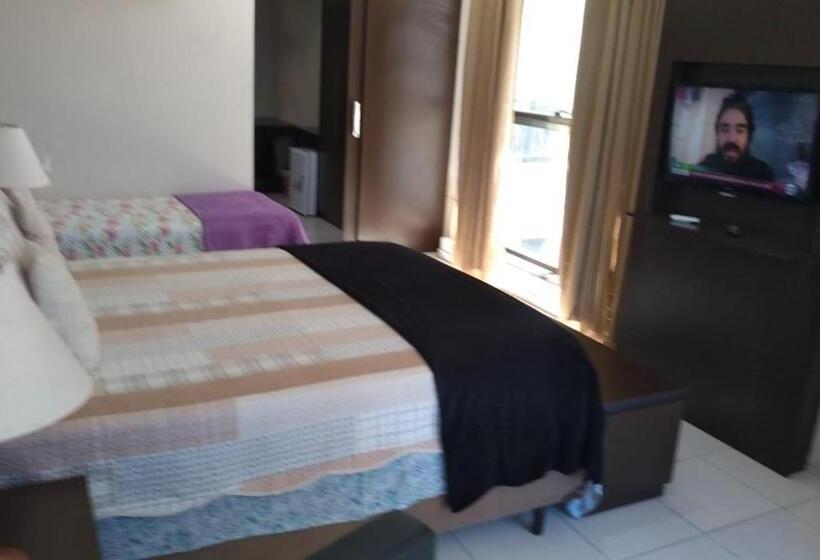 Betel Beach Flat Internacional Boa Viagem