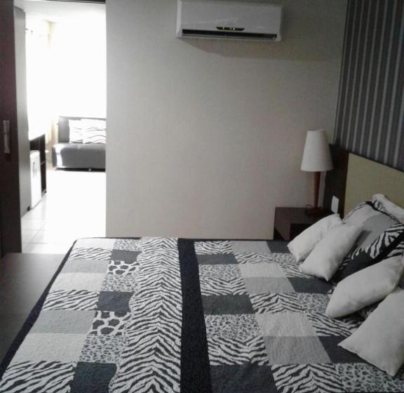 Betel Beach Flat Internacional Boa Viagem
