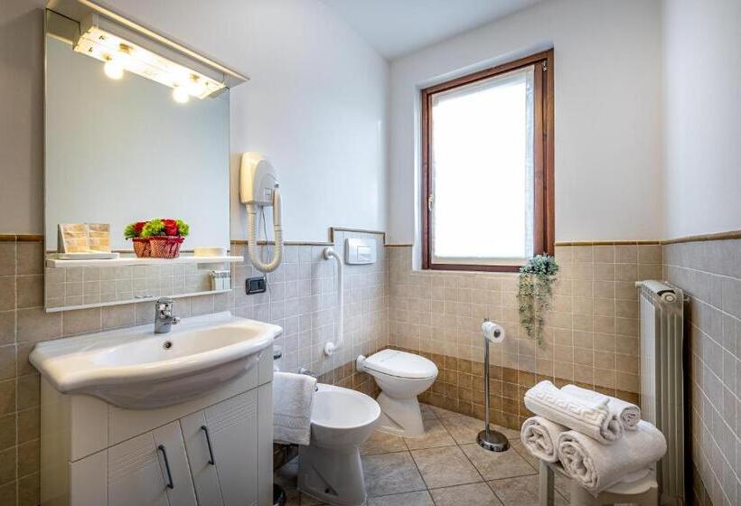 Casa Vacanze Arianna