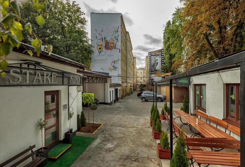 Cinema Rooms   Piotrkowska