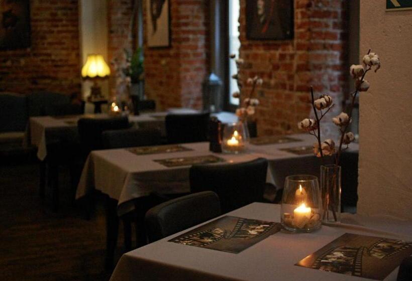 Cinema Rooms   Piotrkowska