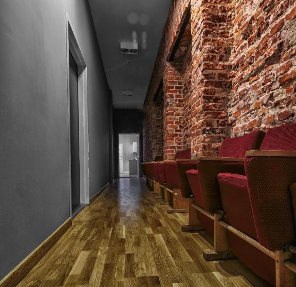 Cinema Rooms   Piotrkowska