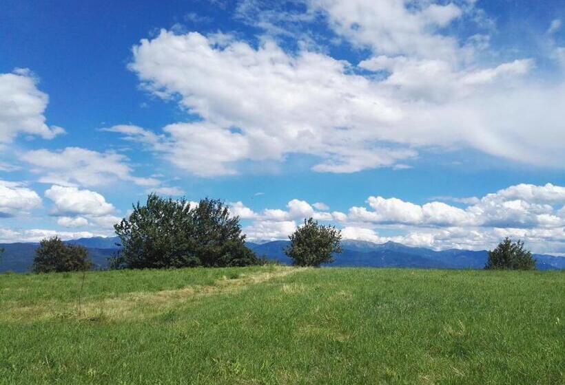 فندق Agriturismo Girasole