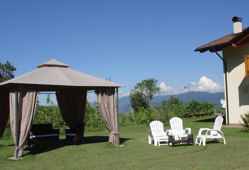 فندق Agriturismo Girasole