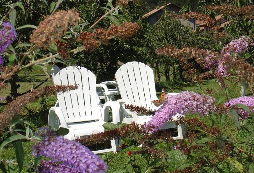 فندق Agriturismo Girasole