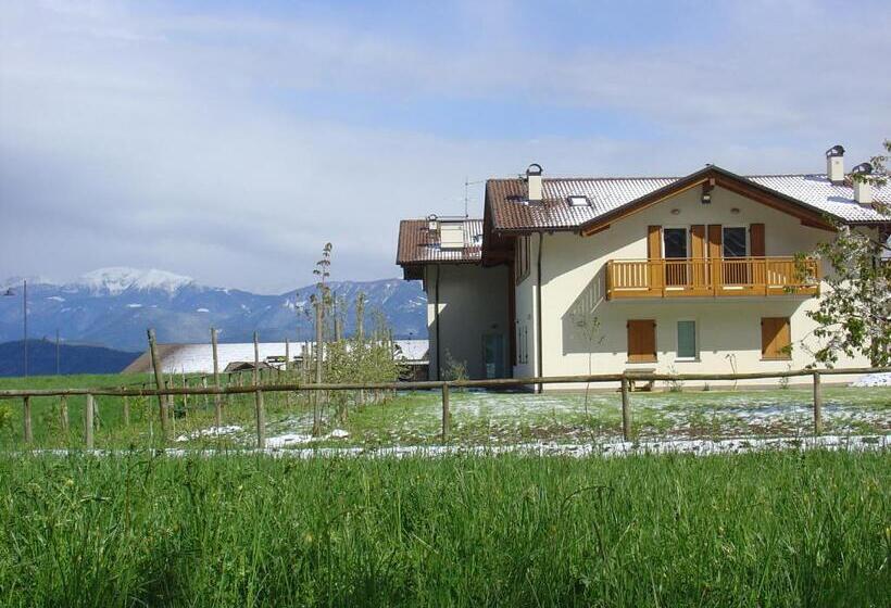 فندق Agriturismo Girasole