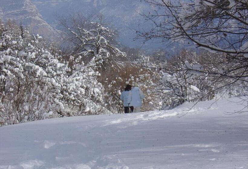 فندق Agriturismo Girasole