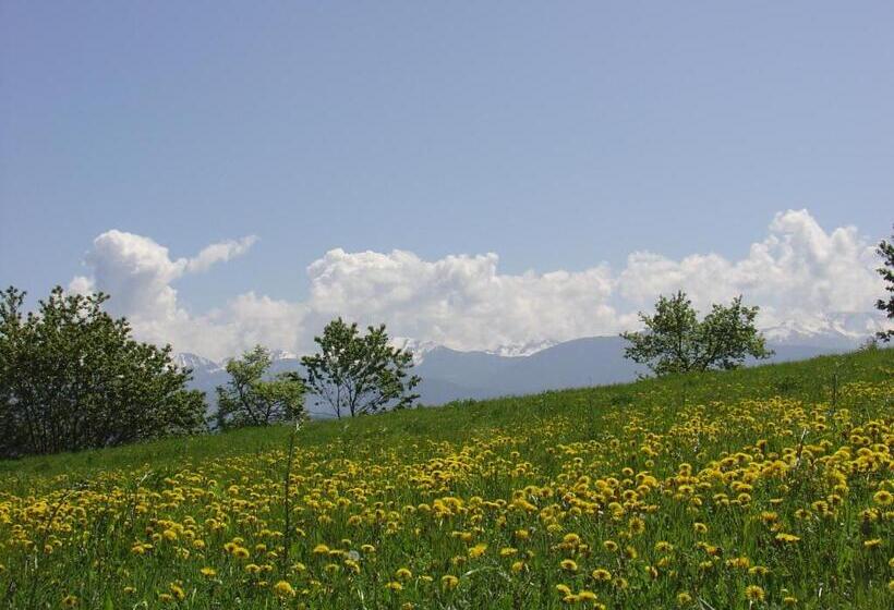فندق Agriturismo Girasole
