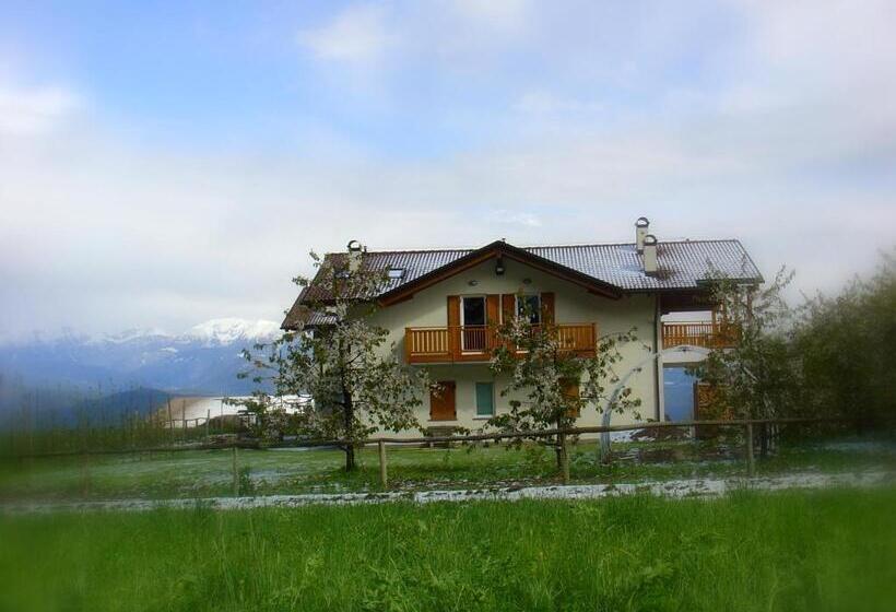 فندق Agriturismo Girasole