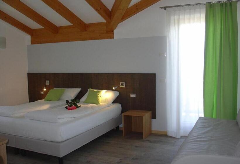 فندق Agriturismo Girasole