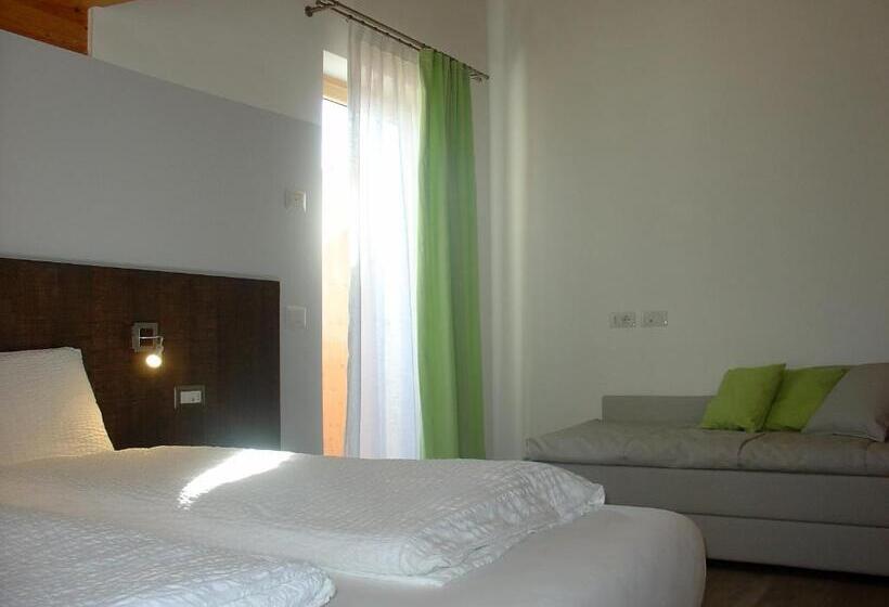 فندق Agriturismo Girasole