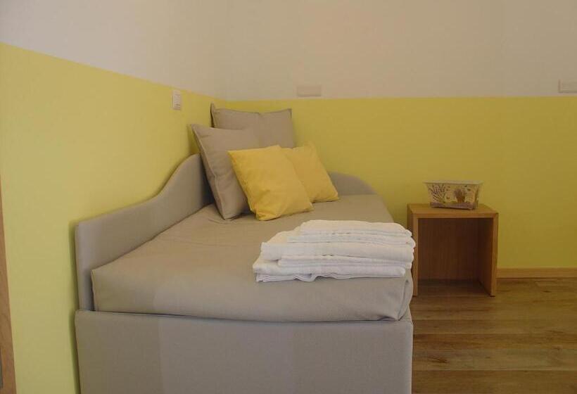 فندق Agriturismo Girasole