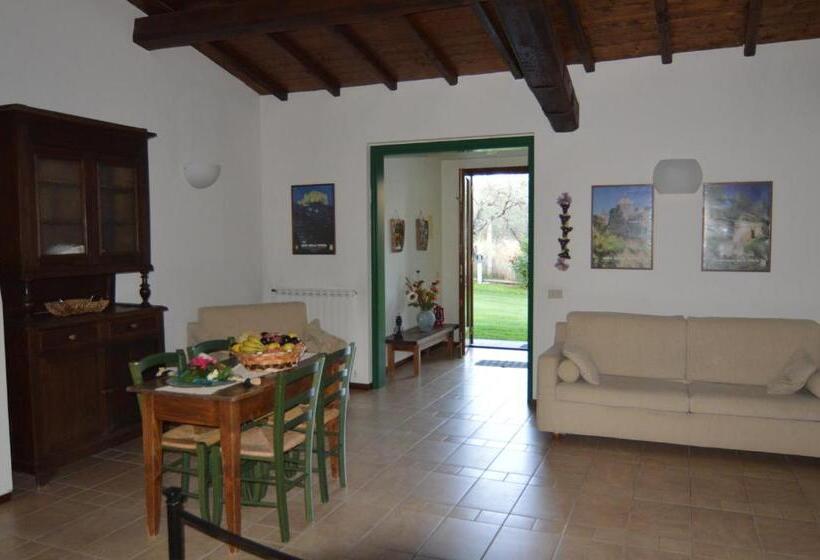 בית מלון כפרי Agriturismo I Due Casali