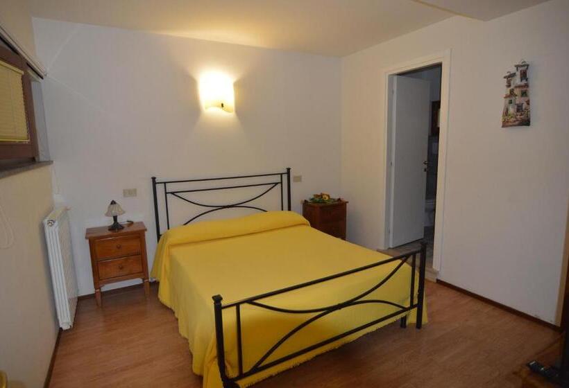 בית מלון כפרי Agriturismo I Due Casali