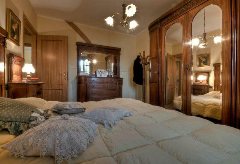 호텔 Agriturismo Il Prato