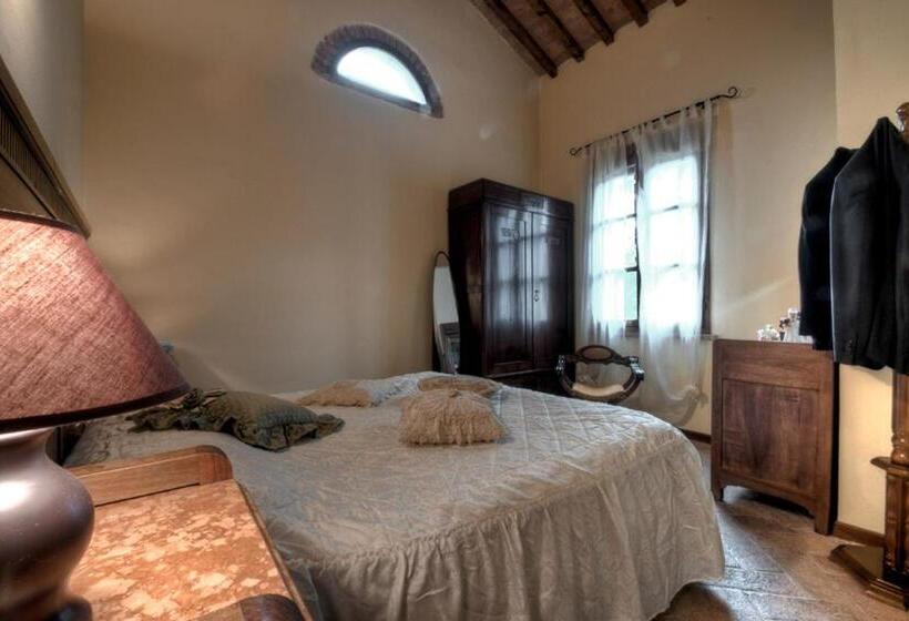 호텔 Agriturismo Il Prato