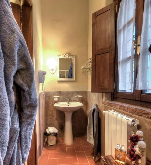 호텔 Agriturismo Il Prato