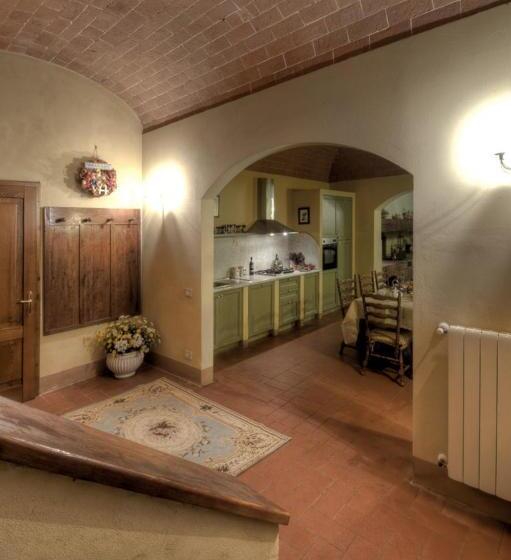 호텔 Agriturismo Il Prato