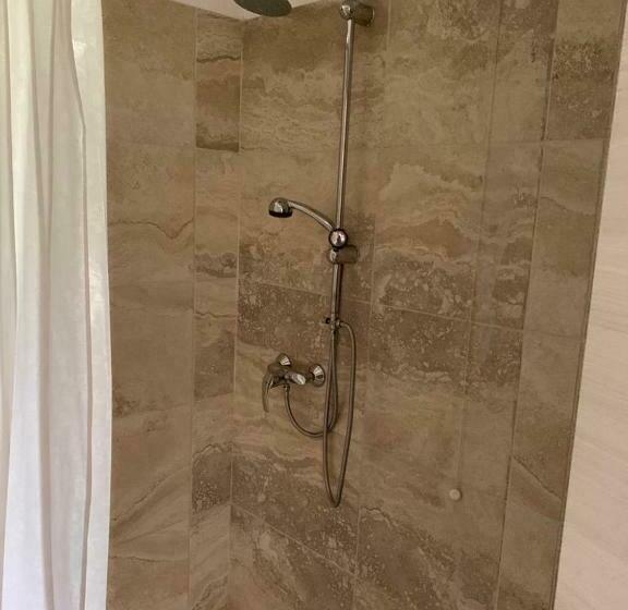 فندق Agriturismo Olistico Atman