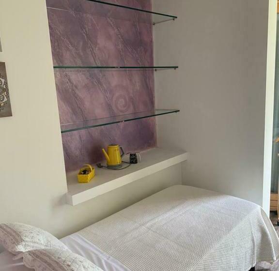 فندق Agriturismo Olistico Atman