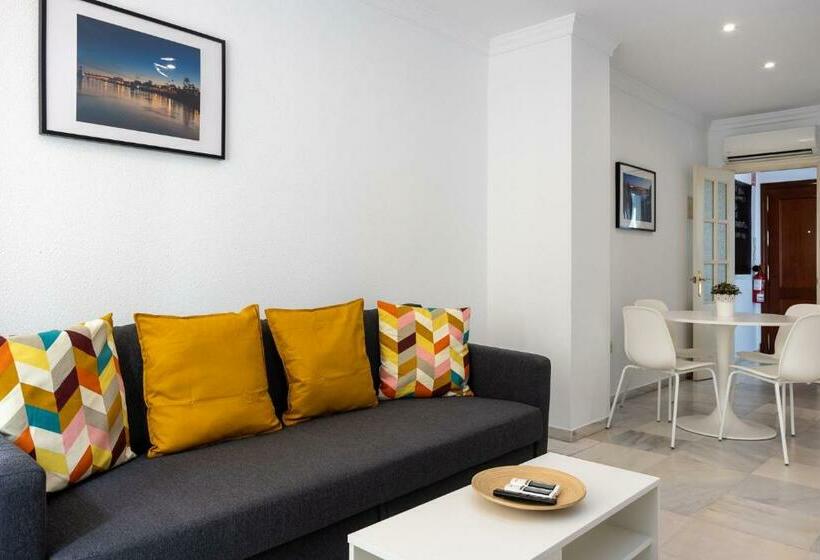 酒店 Apartamentos Los Cantaros