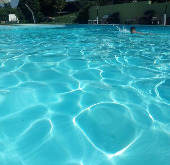 בית מלון כפרי Case Cordovani