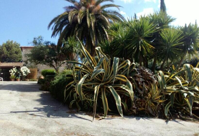 فندق Case Cordovani